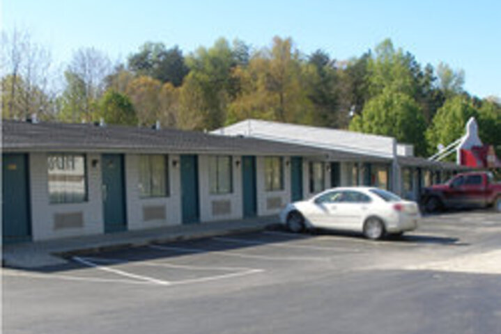 Hotel 9 of 36