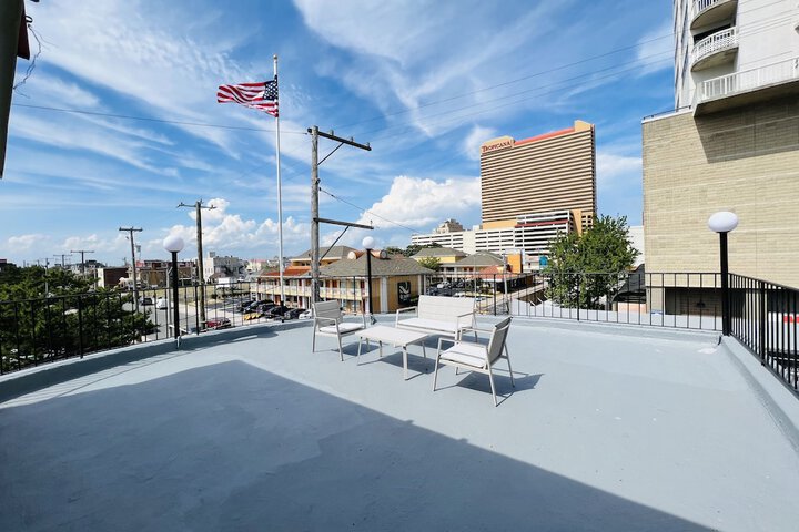 Terrace/Patio 37 of 39