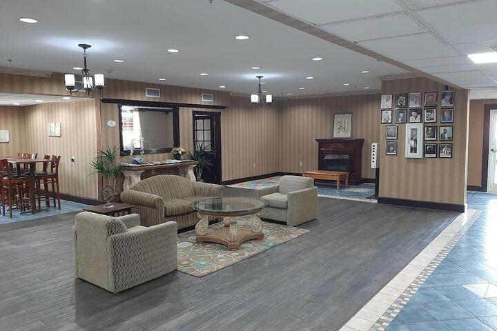 Baymont Inn and Suites Carthage