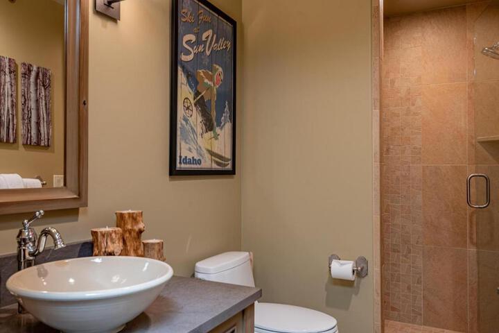 Trail Creek Crossings Unit C