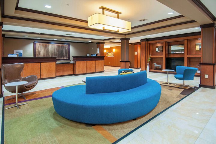 Hotel Interior 11 of 29