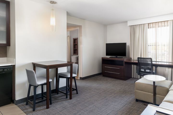 Residence Inn Youngstown Warren / Niles