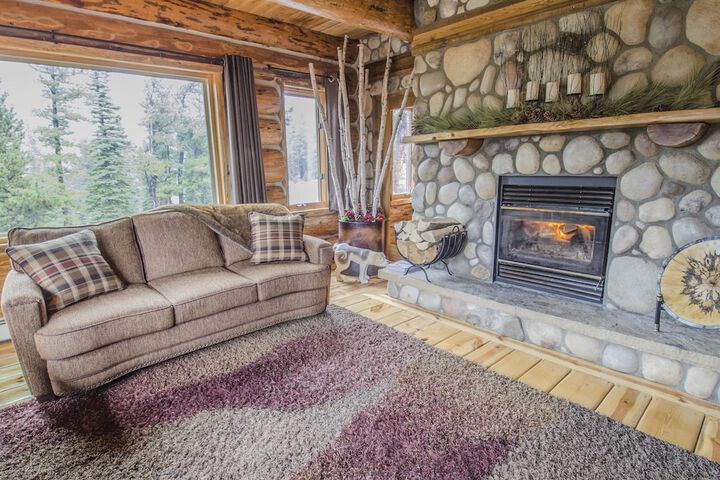 The Silver Lake Lodge