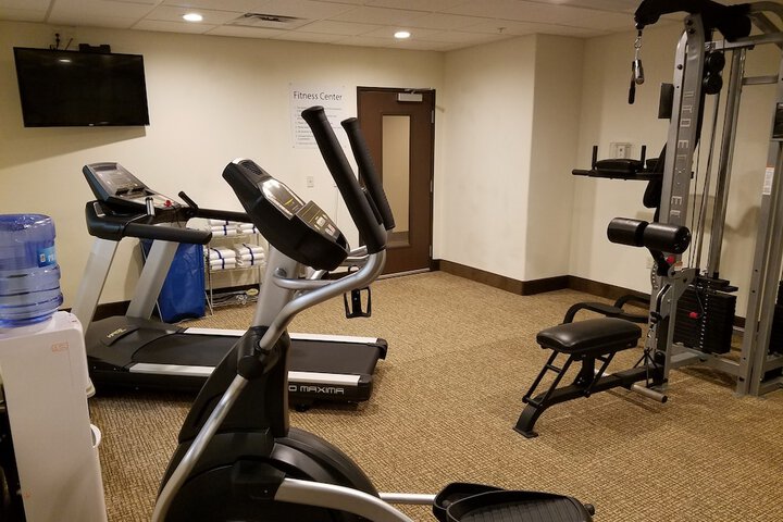Comfort Inn & Suites Vernal - National Monument Area