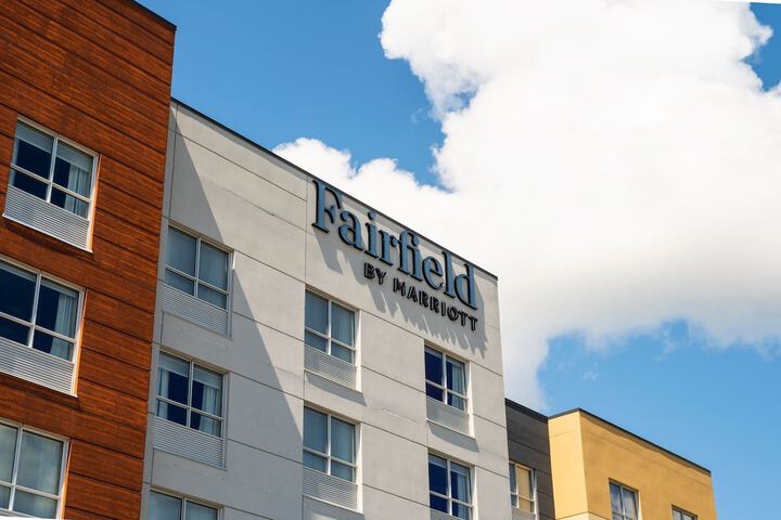 Fairfield Inn & Suites by Marriott North Bay
