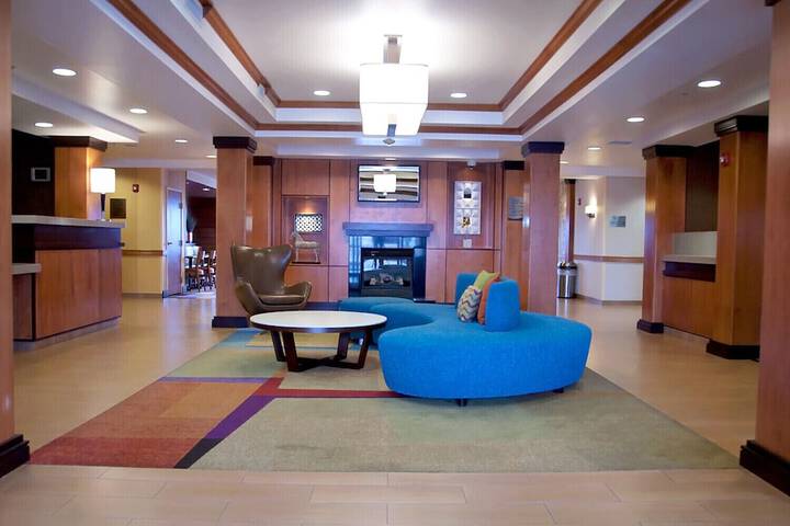Hotel Interior 5 of 22