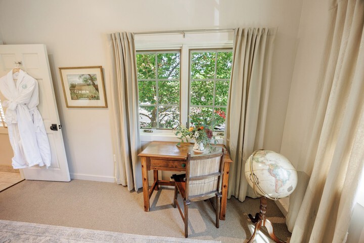 McCully House Inn