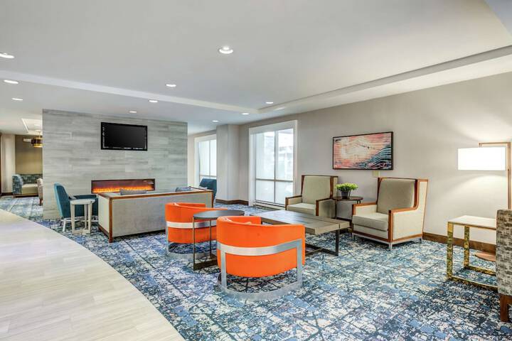 Hilton Garden Inn Boston / Waltham