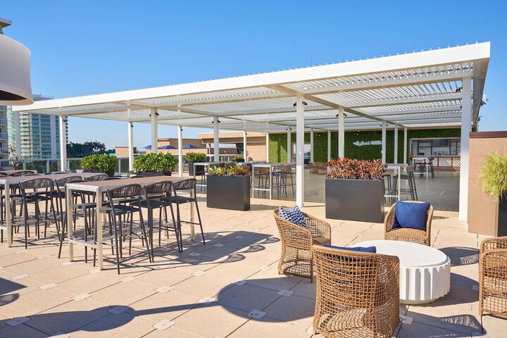 Terrace/Patio 56 of 59