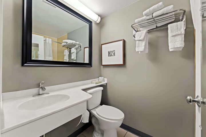 Knights Inn Montgomeryville