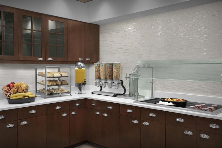 Homewood Suites by Hilton Gaithersburg / Washington DC North