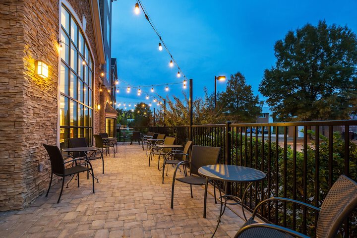 Staybridge Suites Chesapeake by IHG