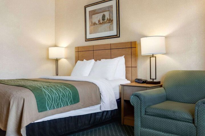 Comfort Inn Jamestown South