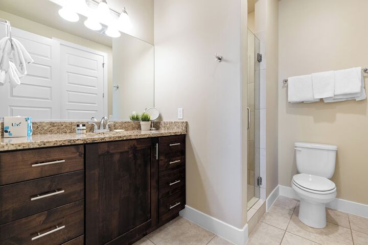 Vacation Rentals at Sand Hollow Resort