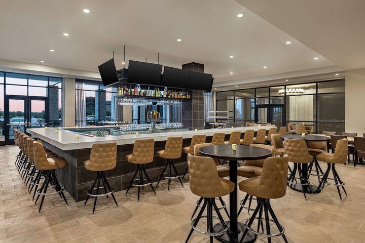 Embassy Suites by Hilton Round Rock