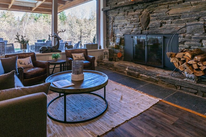 Mountain Meadows Lodge
