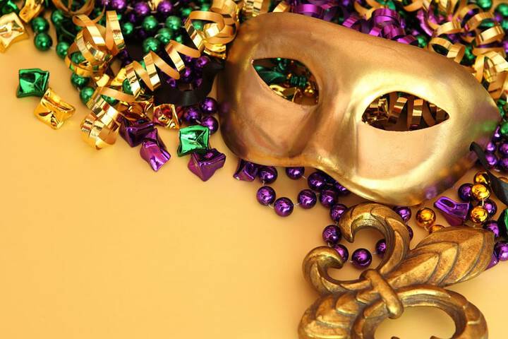 Holiday Inn Metairie New Orleans by IHG