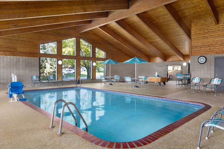 Baymont by Wyndham Owatonna