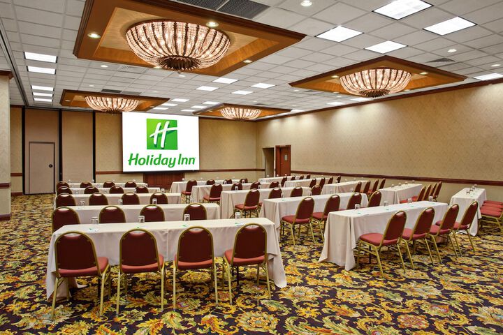 Holiday Inn Sacramento Downtown-Arena by IHG