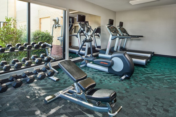 TownePlace Suites Garden City
