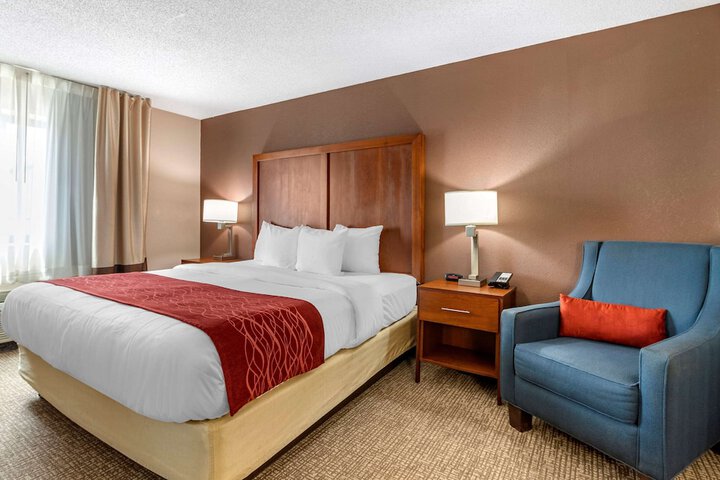 Comfort Inn & Suites Lawrenceburg