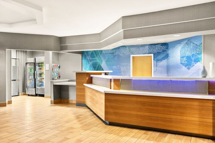 SpringHill Suites by Marriott Boston / Andover