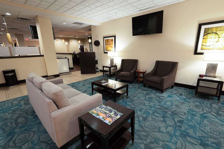 Hotel Interior 5 of 23