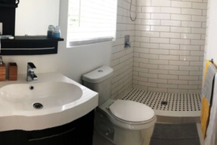 Entire house in Miami Shores