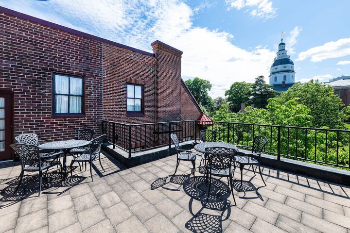 Terrace/Patio 119 of 144