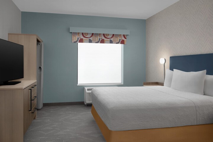 Home2 Suites by Hilton Ashburn Va
