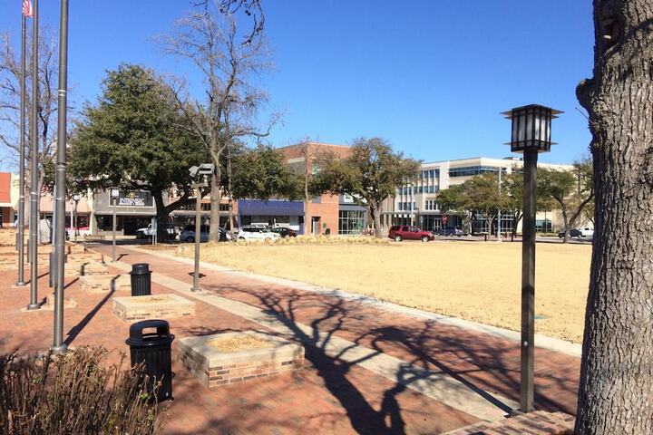 Property Grounds 18 of 19