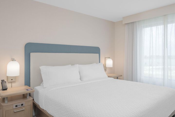Homewood Suites by Hilton Viera Melbourne