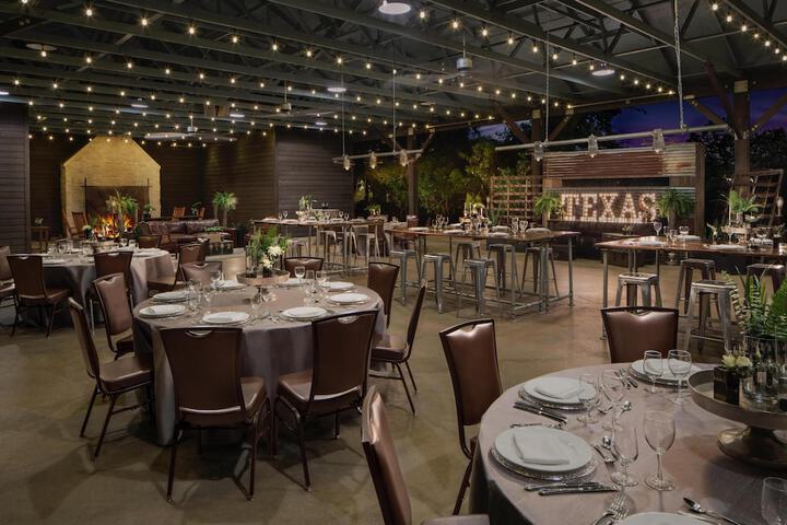 Hyatt Regency Hill Country Resort and Villas