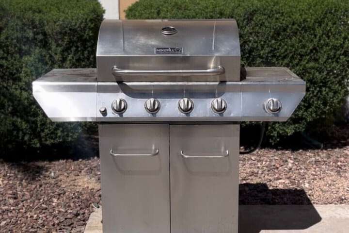 Metro Scottsdale Extended Stay