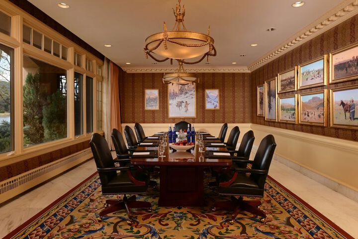 The Broadmoor