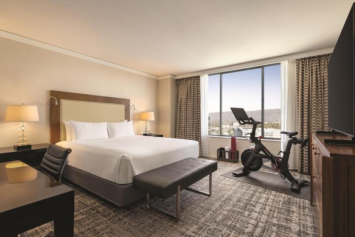 Signia by Hilton San Jose