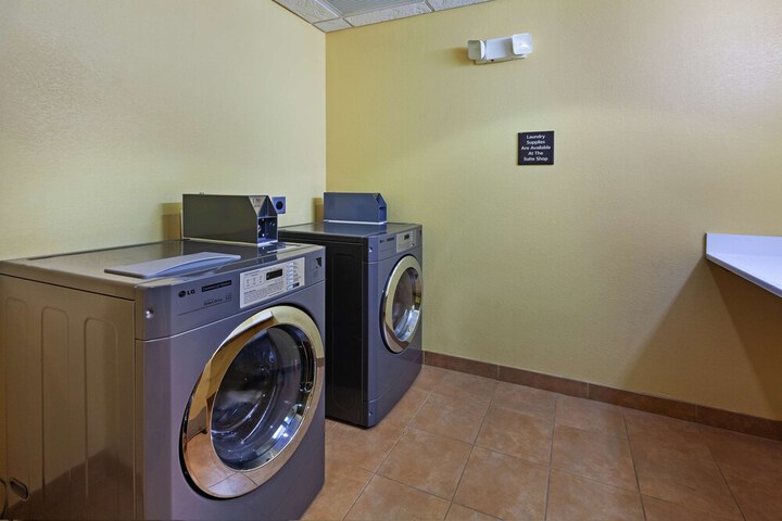 Hampton Inn & Suites Tulsa North / Owasso