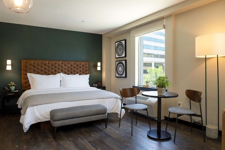 The Lloyd Stamford Tapestry Collection by Hilton
