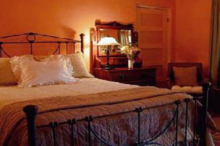 Rancho Sonora Inn