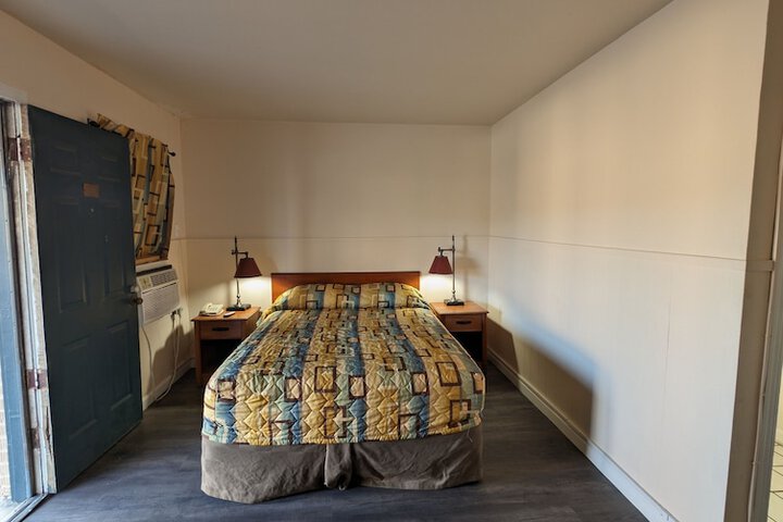 Economy Inn Kingsville