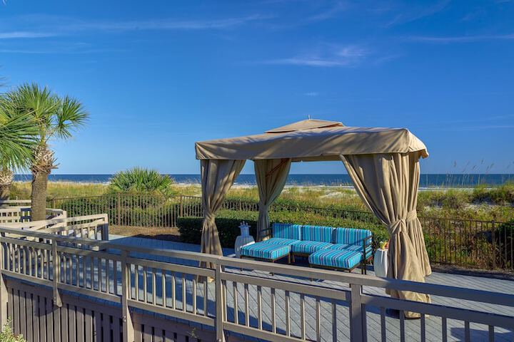 Omni Hilton Head Oceanfront Resort