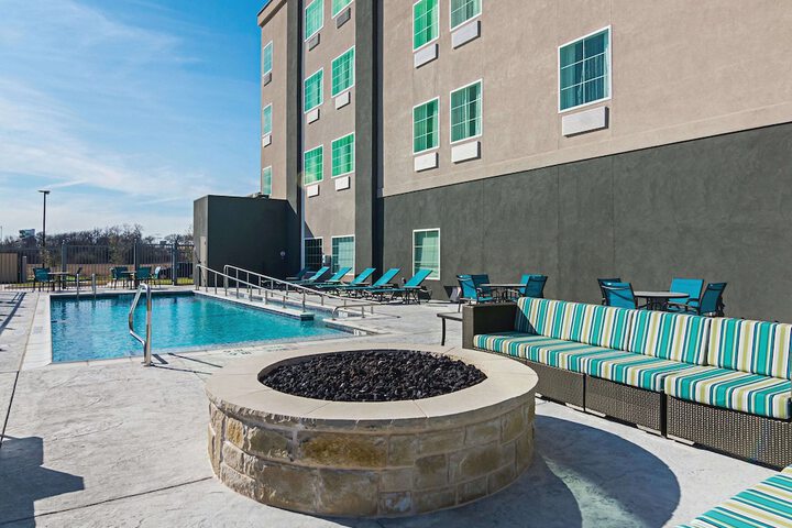 La Quinta Inn & Suites by Wyndham Dallas - Wylie