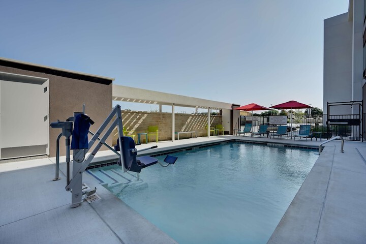 Home2 Suites by Hilton Temple Medical Center