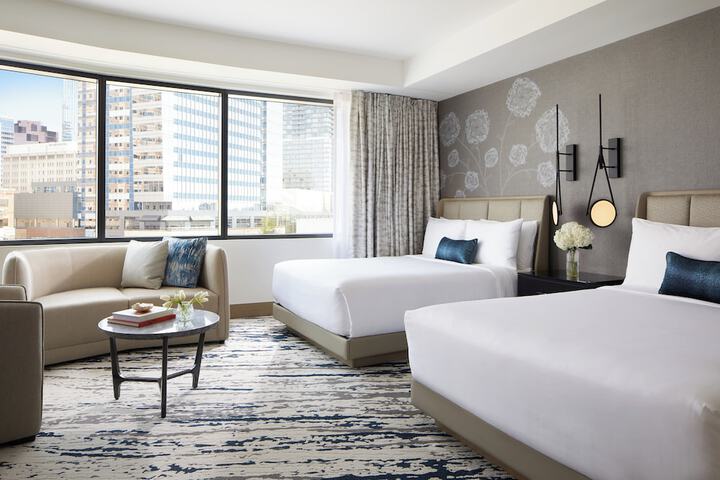 InterContinental Seattle Bellevue by IHG