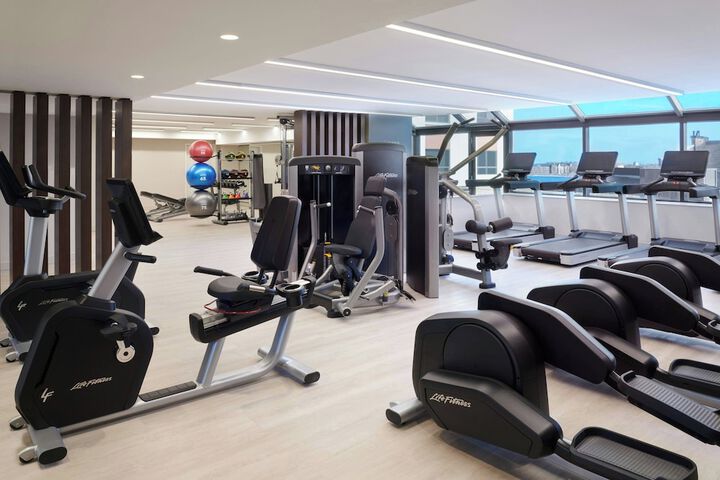 Kingston Marriott