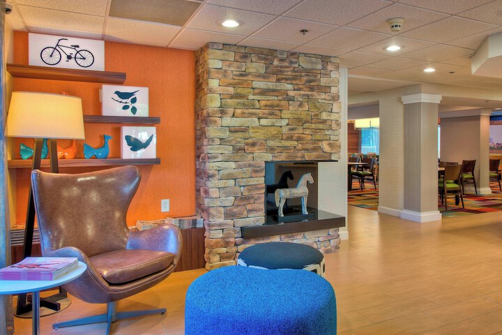 Hotel Interior 16 of 46