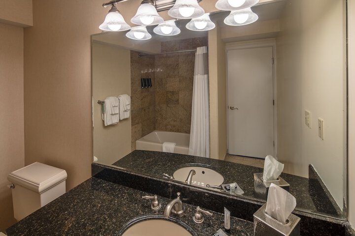 Collegian Hotel & Suites Trademark Collection by Wyndham