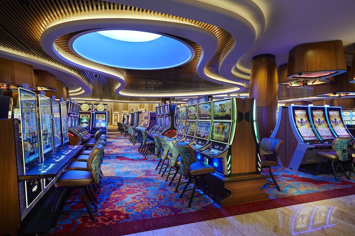 The Guitar Hotel at Seminole Hard Rock