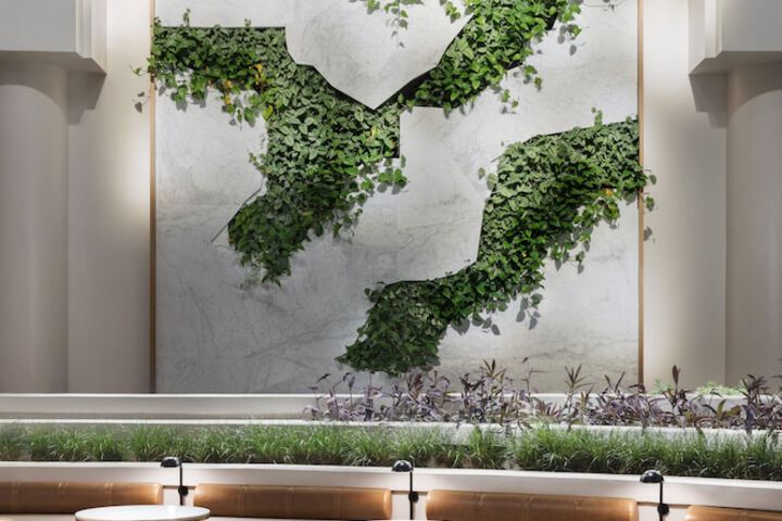 The Westin Long Beach