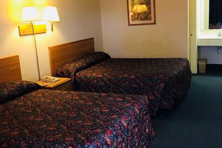Rest Inn Motel